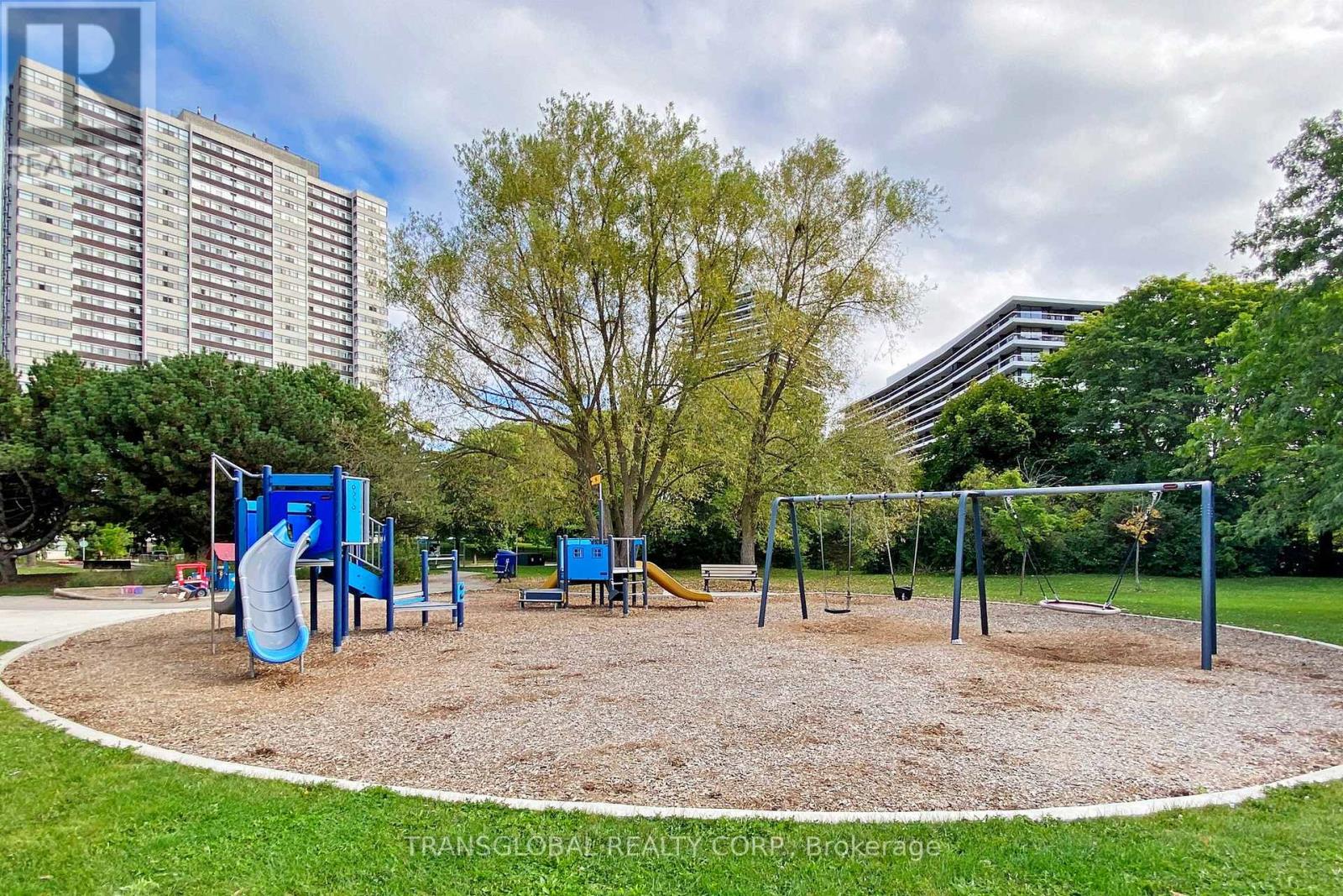 2801 - 80 Antibes Drive, Toronto, Ontario  M2R 3N5 - Photo 28 - C12469764
