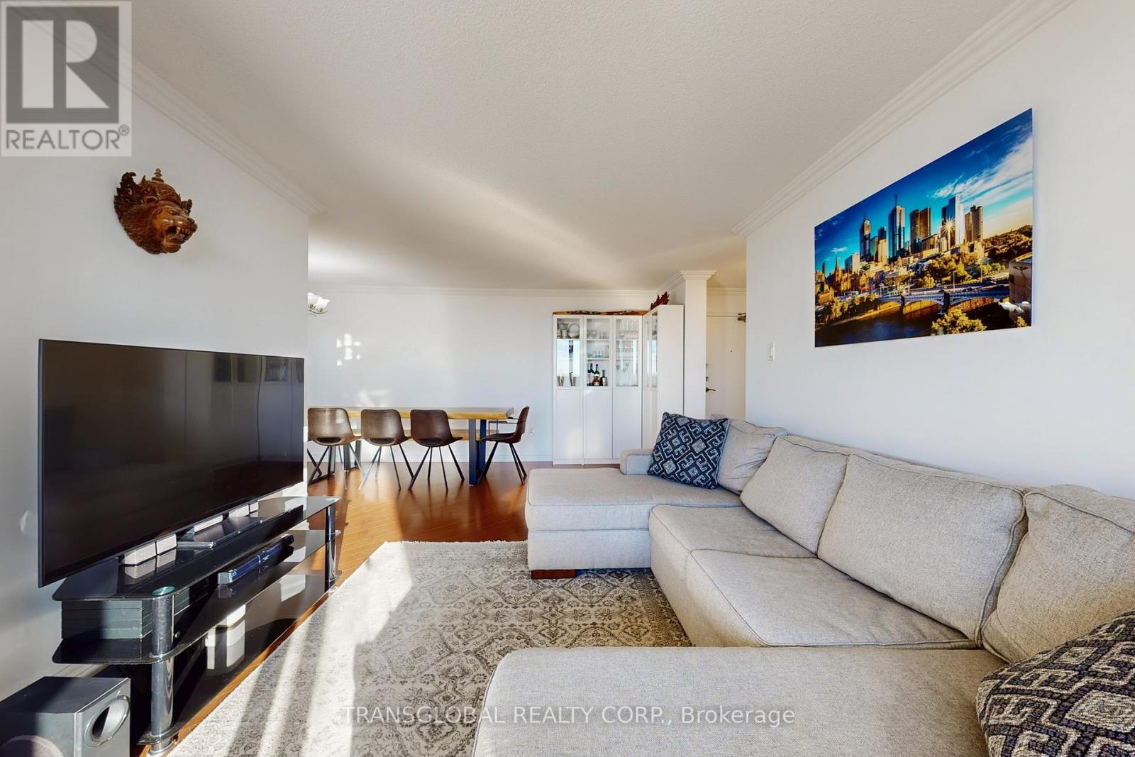 2801 - 80 Antibes Drive, Toronto, Ontario  M2R 3N5 - Photo 7 - C12469764