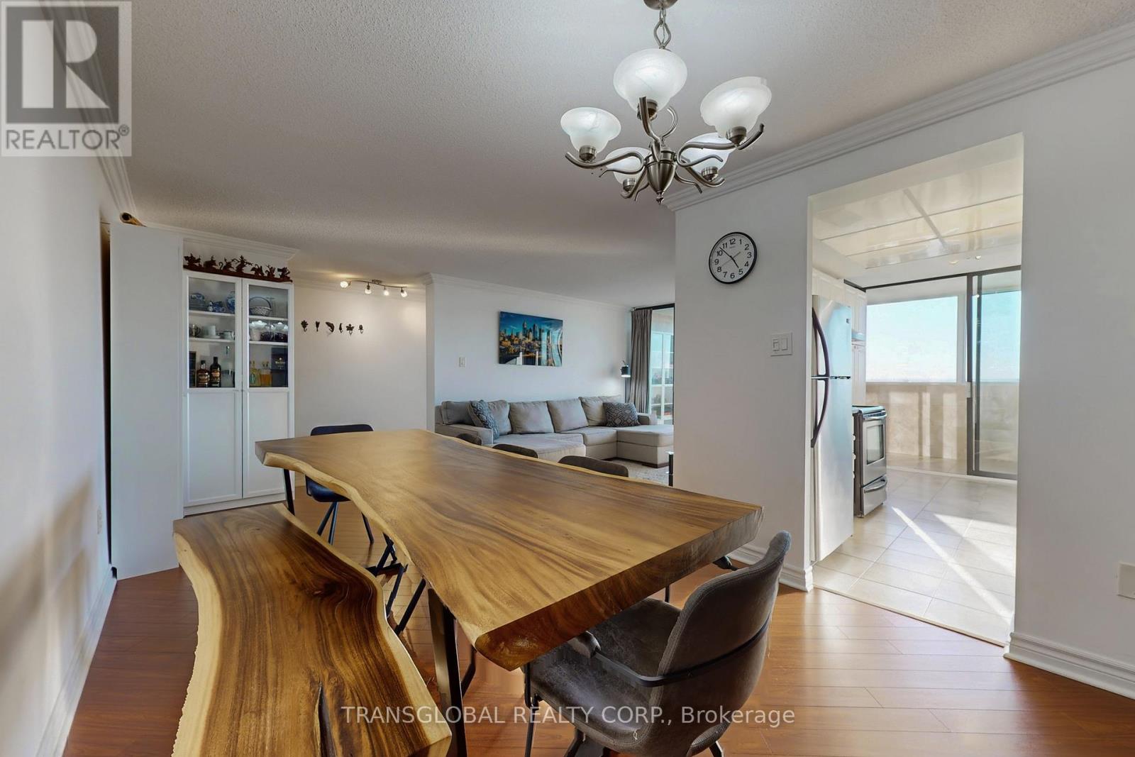 2801 - 80 Antibes Drive, Toronto, Ontario  M2R 3N5 - Photo 9 - C12469764