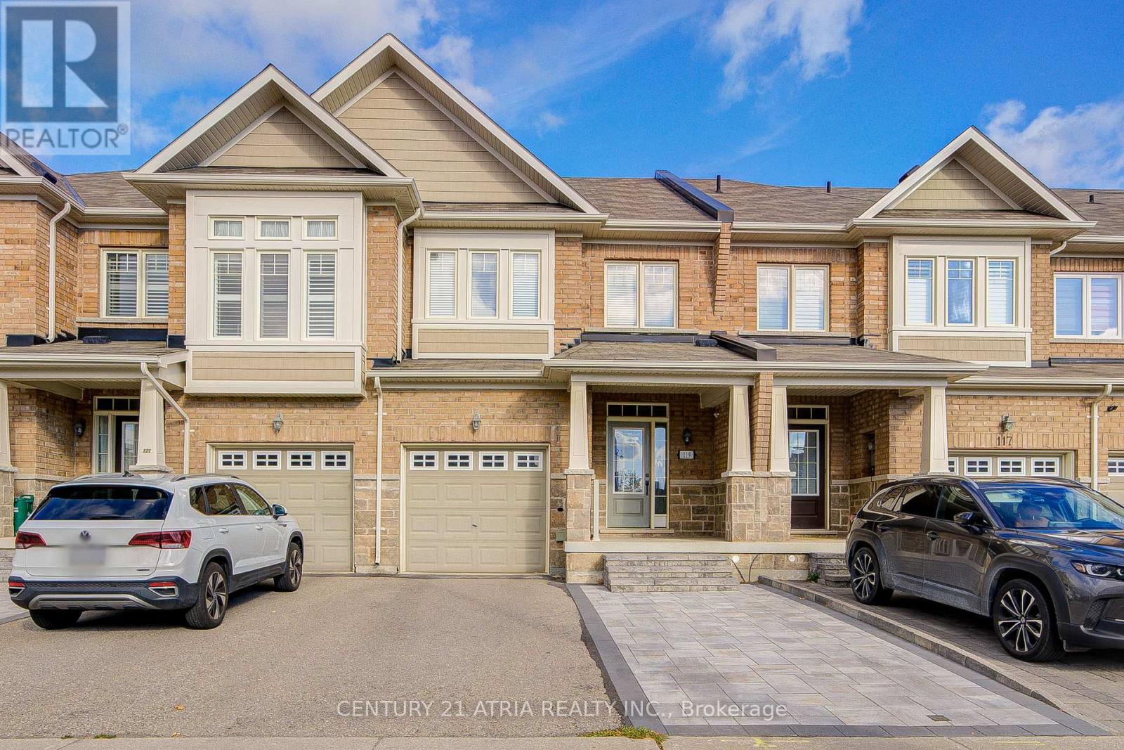 119 WINDROW STREET, Richmond Hill, Ontario