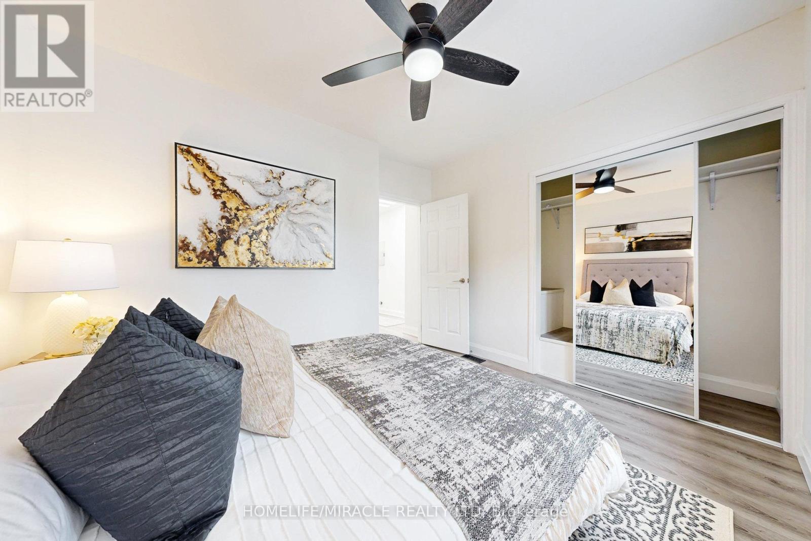 590 Jones Avenue, Toronto, Ontario  M4J 3H3 - Photo 20 - E12469773
