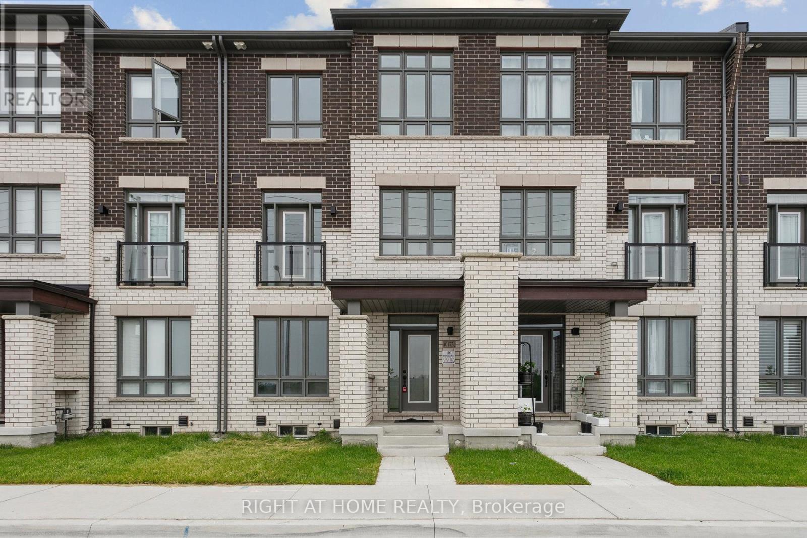 10173 HUNTINGTON ROAD, Vaughan, Ontario