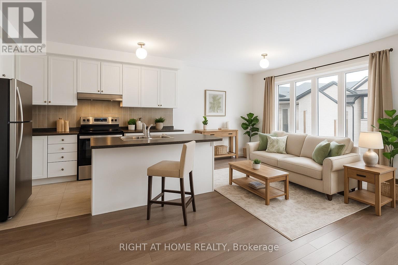 10173 Huntington Road, Vaughan, Ontario  L4H 5J5 - Photo 4 - N12469765