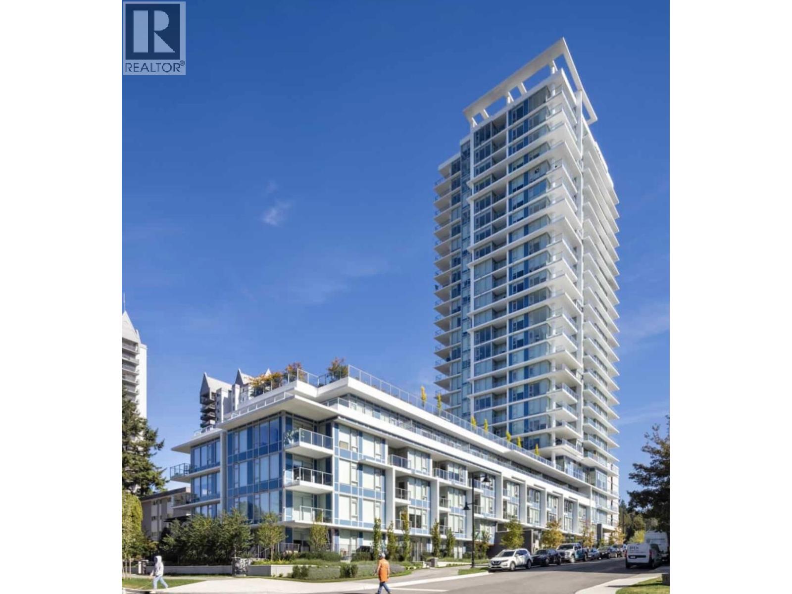 704 555 Sydney Avenue, Coquitlam, British Columbia  V3K 0G5 - Photo 12 - R3058562