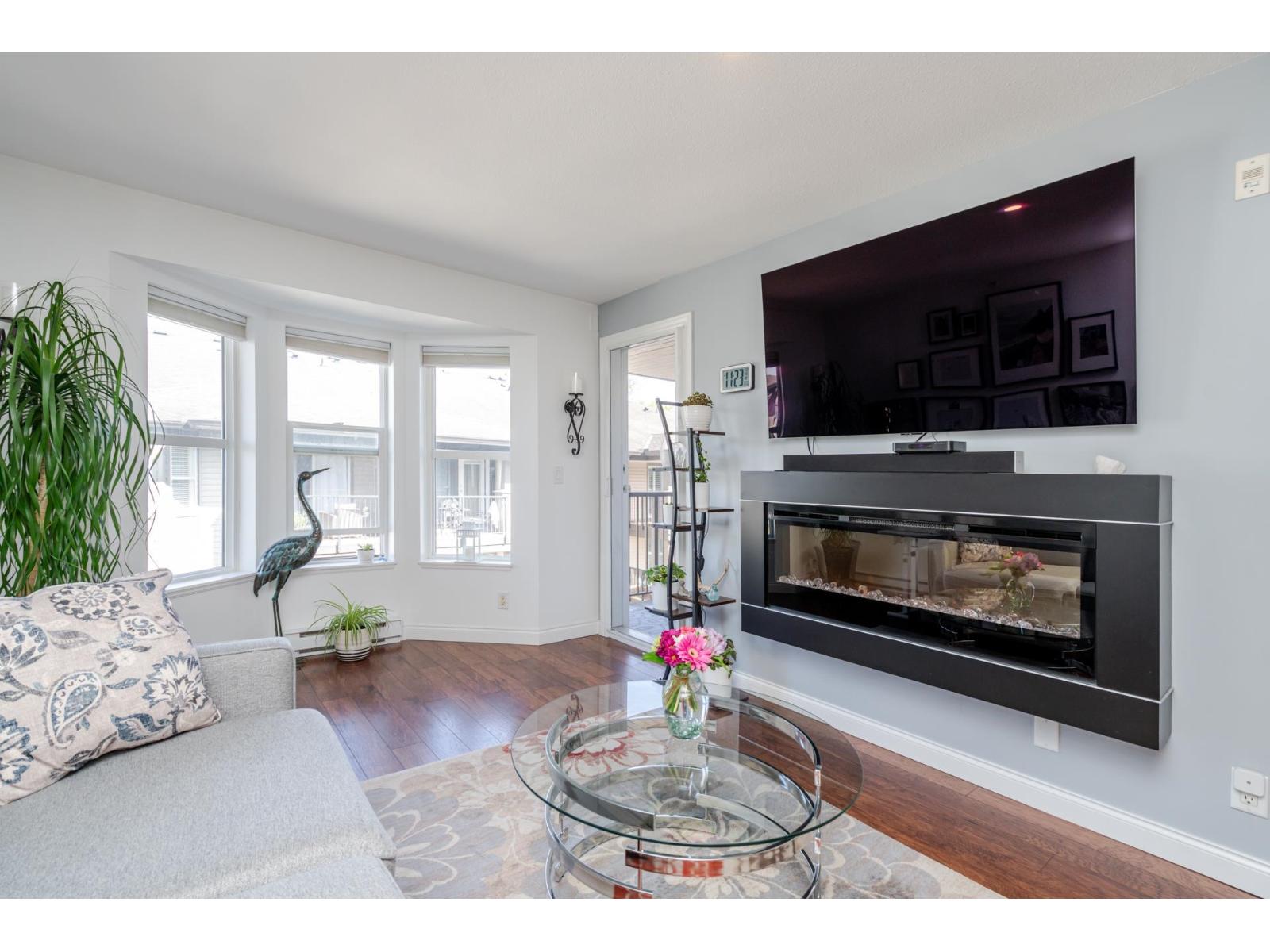 409 5474 198th Street, Langley, British Columbia  V3A 1G2 - Photo 11 - R3051074