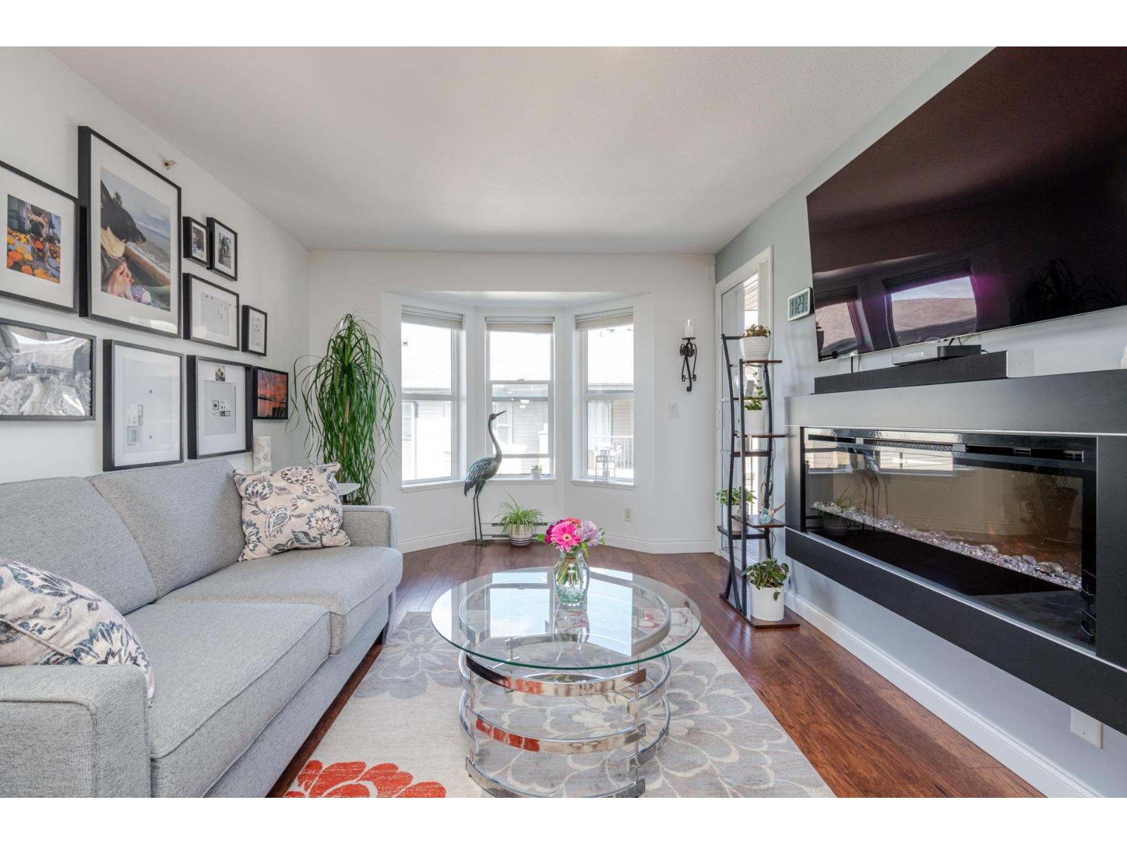 409 5474 198th Street, Langley, British Columbia  V3A 1G2 - Photo 7 - R3051074