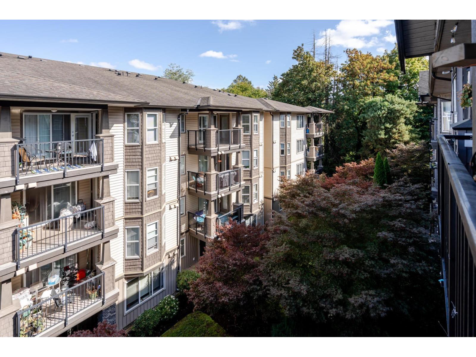 409 5474 198th Street, Langley, British Columbia  V3A 1G2 - Photo 28 - R3051074