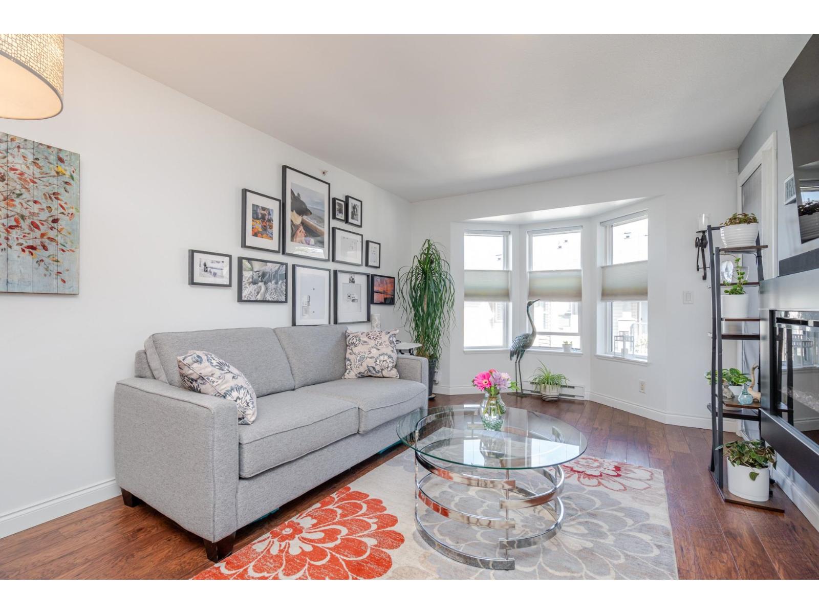 409 5474 198th Street, Langley, British Columbia  V3A 1G2 - Photo 8 - R3051074