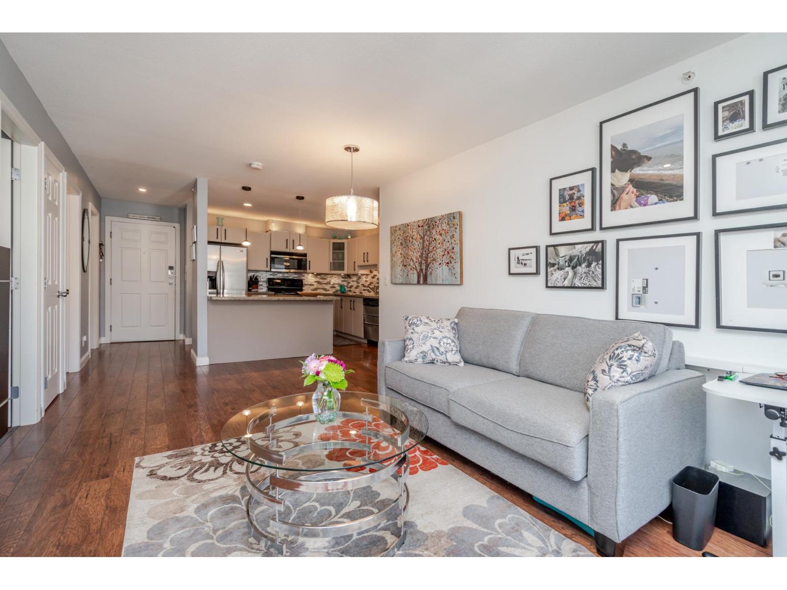 409 5474 198th Street, Langley, British Columbia  V3A 1G2 - Photo 12 - R3051074