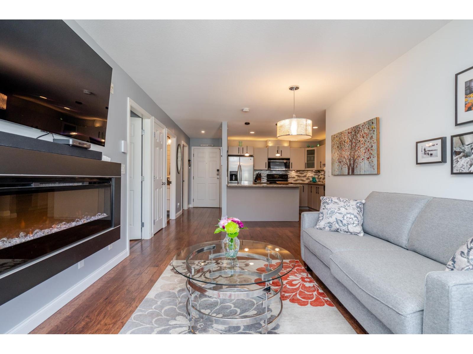 409 5474 198th Street, Langley, British Columbia  V3A 1G2 - Photo 13 - R3051074