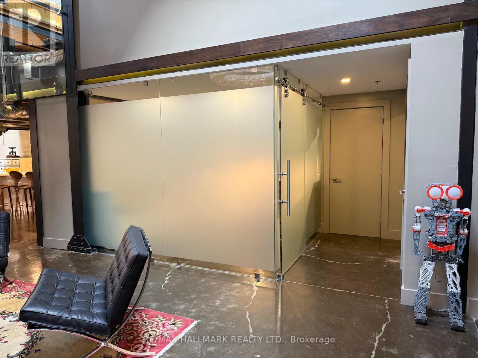122 - 326 Carlaw Avenue, Toronto, Ontario  M4M 3N8 - Photo 31 - E12468419