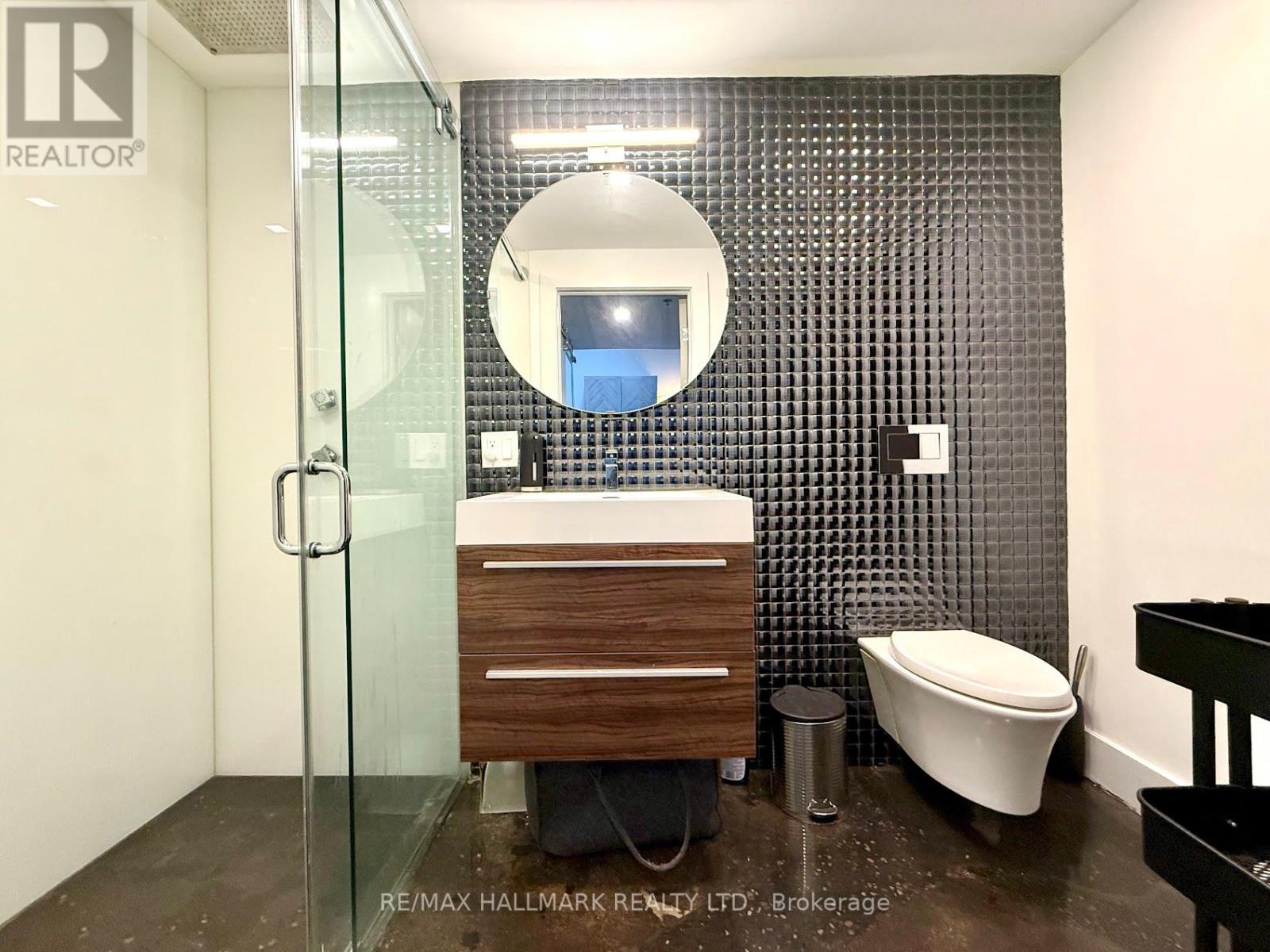 122 - 326 Carlaw Avenue, Toronto, Ontario  M4M 3N8 - Photo 33 - E12468419