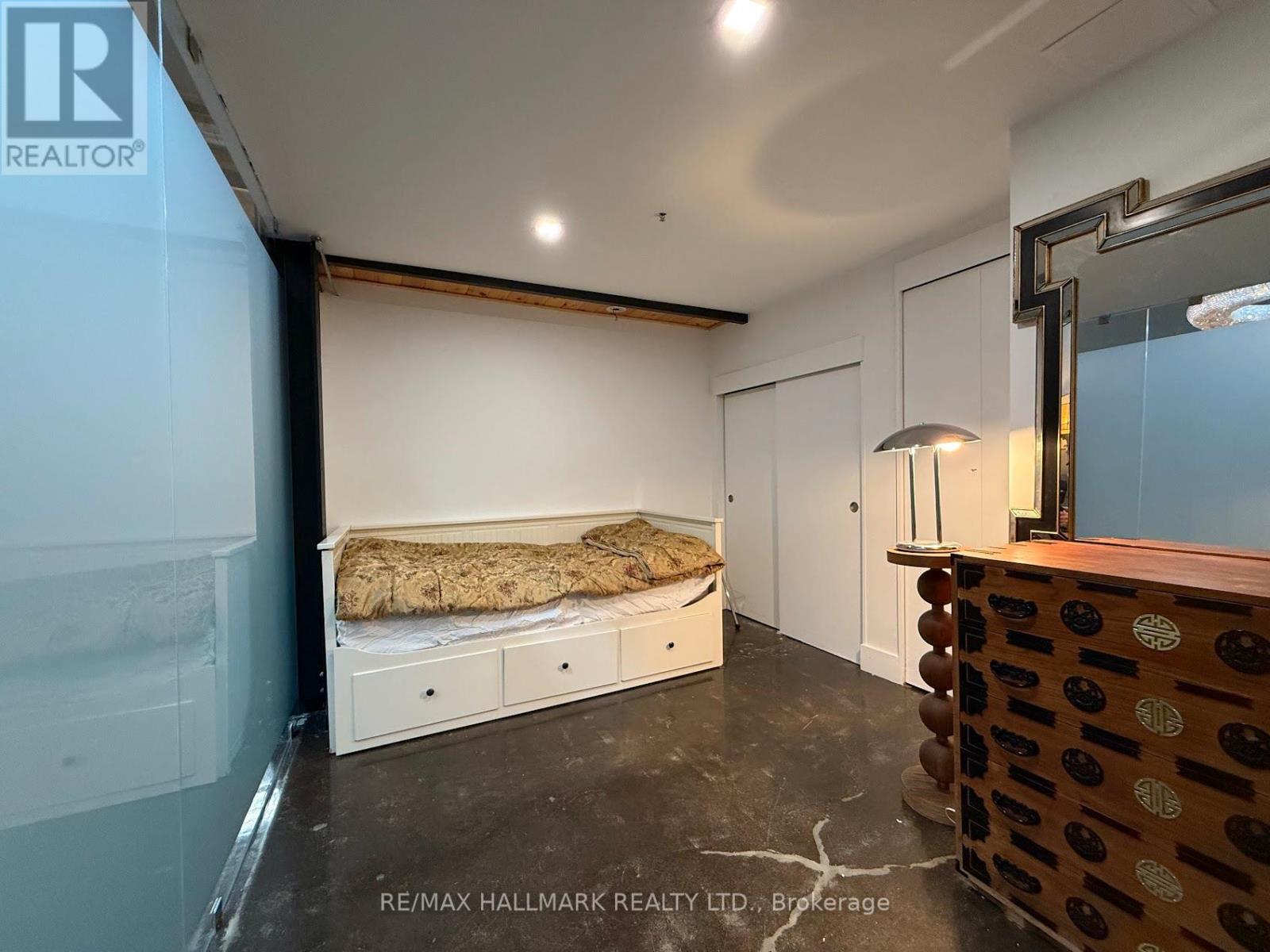 122 - 326 Carlaw Avenue, Toronto, Ontario  M4M 3N8 - Photo 32 - E12468419