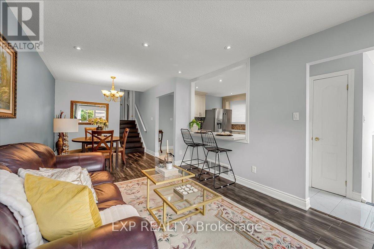 135 Mill Street N, Brampton, Ontario  L6X 2P1 - Photo 10 - W12469766