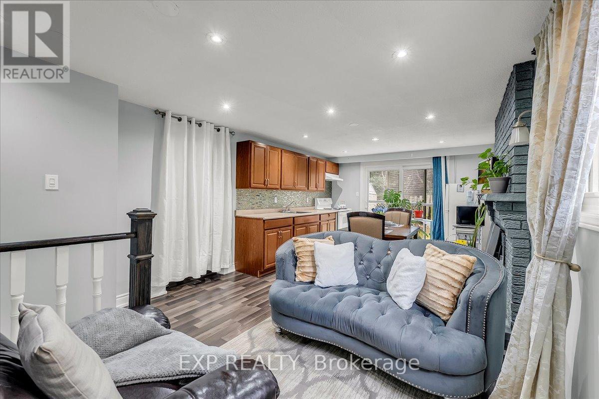 135 Mill Street N, Brampton, Ontario  L6X 2P1 - Photo 26 - W12469766