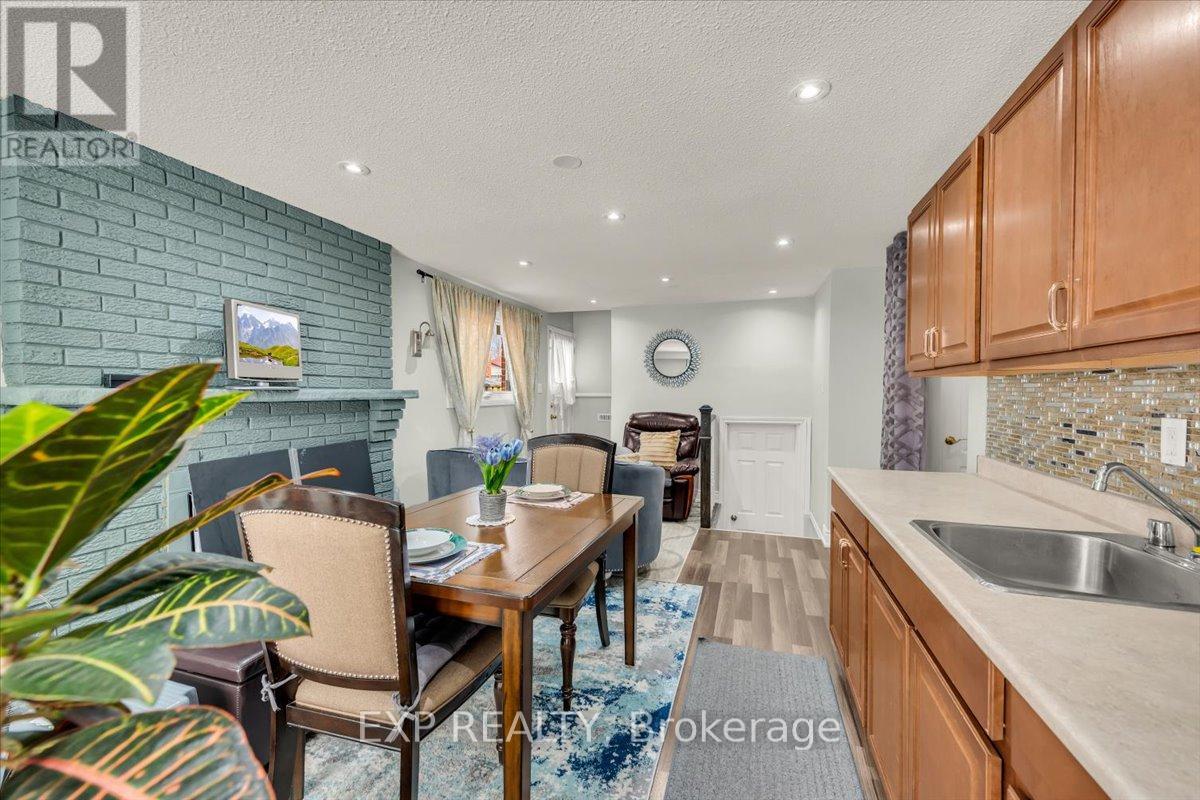 135 Mill Street N, Brampton, Ontario  L6X 2P1 - Photo 30 - W12469766
