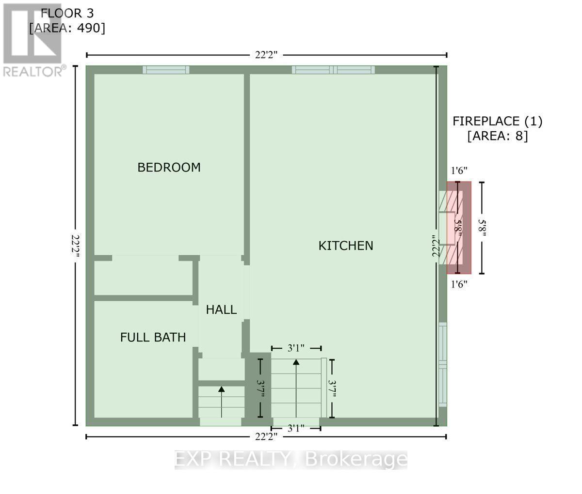 135 Mill Street N, Brampton, Ontario  L6X 2P1 - Photo 48 - W12469766