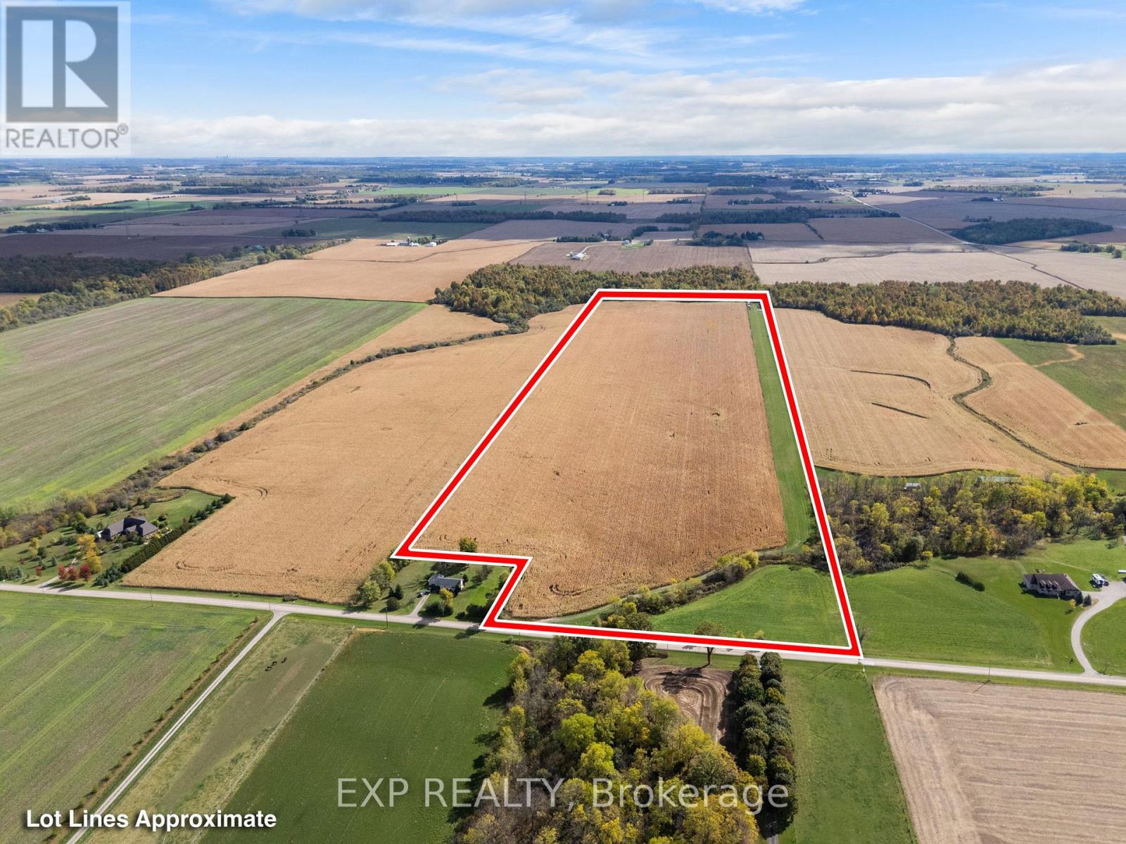 9599 ARGYLE STREET, North Middlesex, Ontario