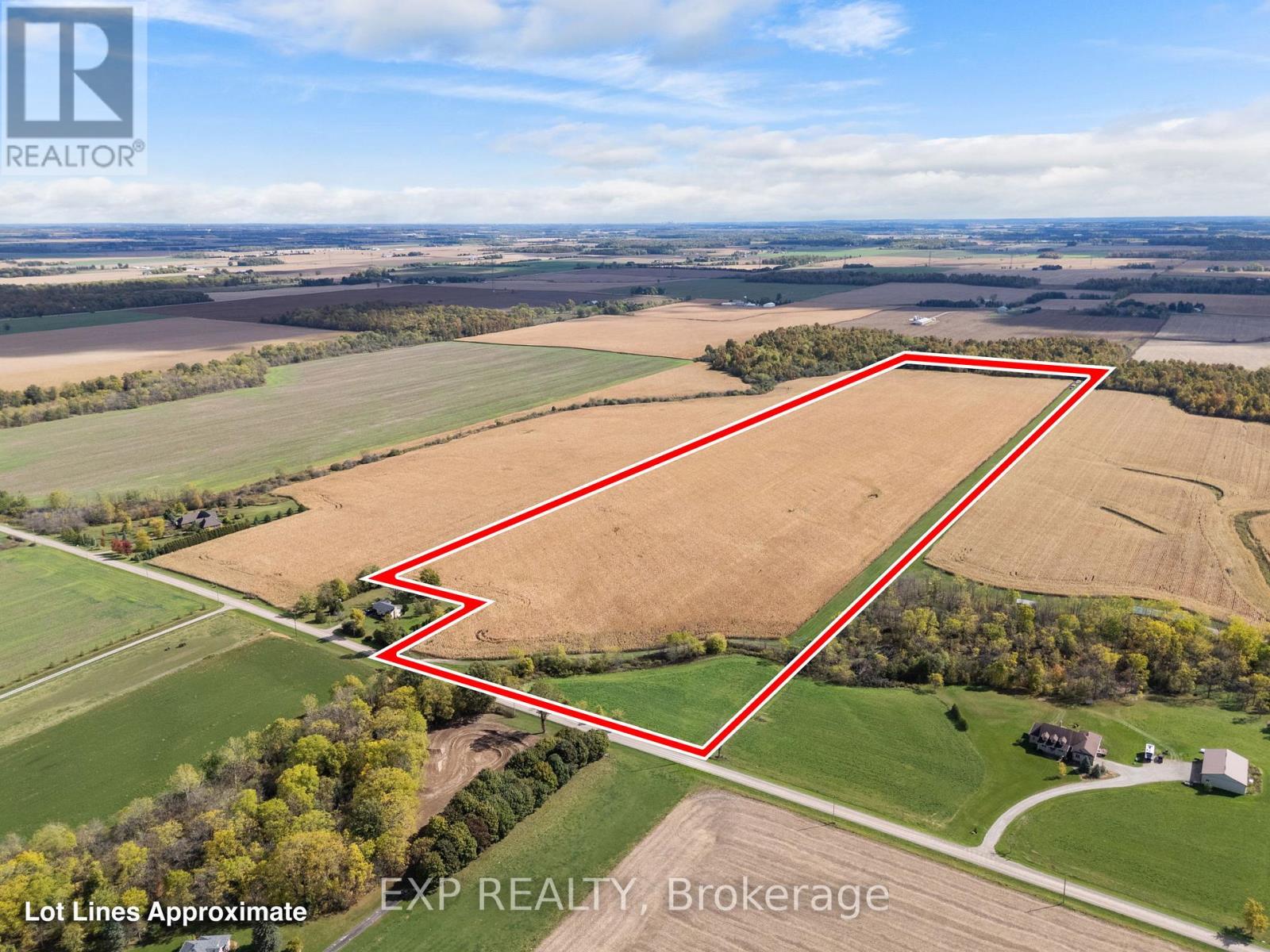 9599 Argyle Street, North Middlesex, Ontario  N0M 1A0 - Photo 2 - X12469774