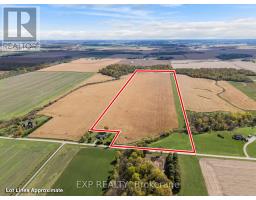 9599 ARGYLE STREET, North Middlesex, Ontario