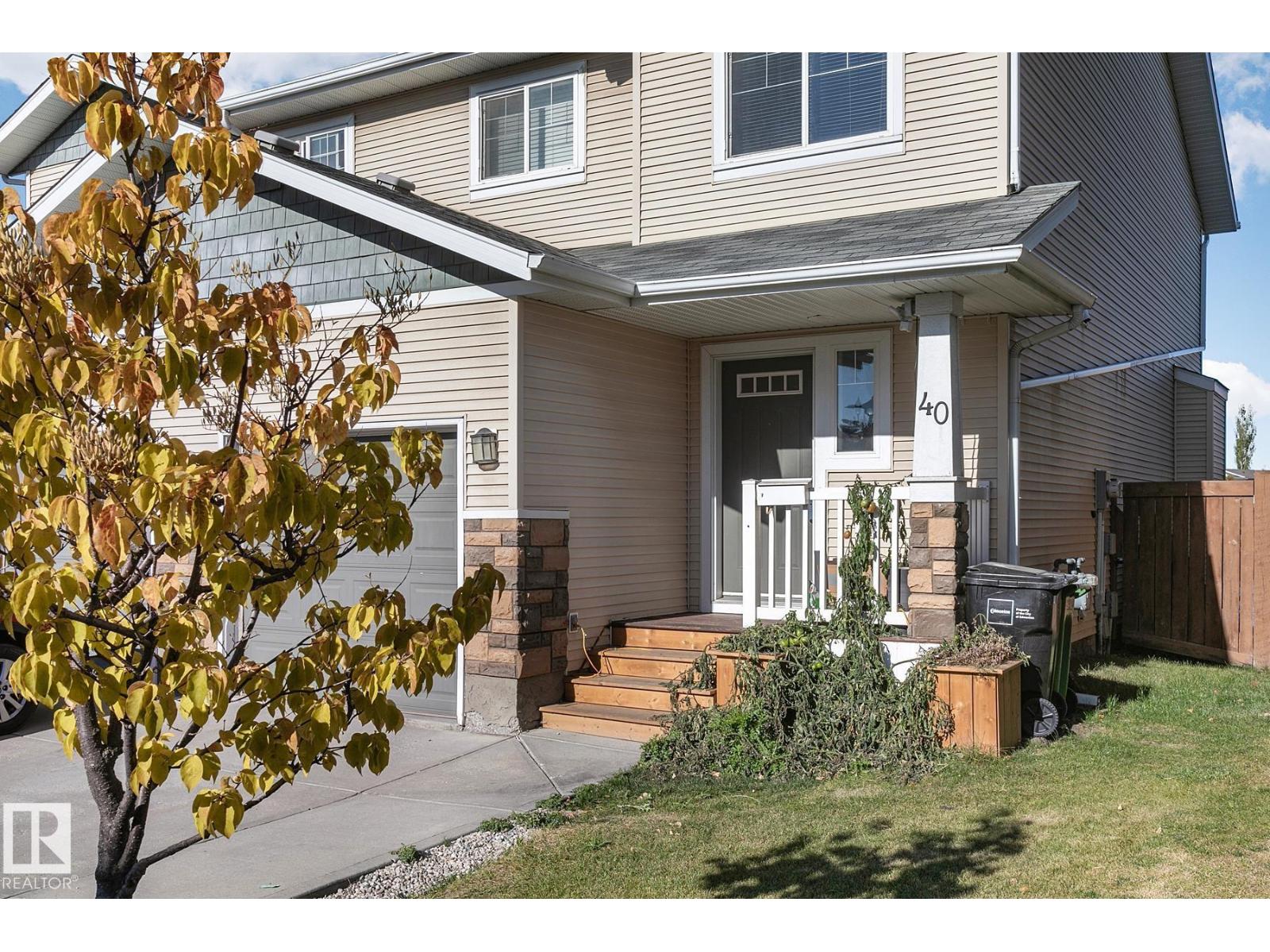 #40 14208 36 St Nw, Edmonton, Alberta  T5Y 0E4 - Photo 4 - E4462658