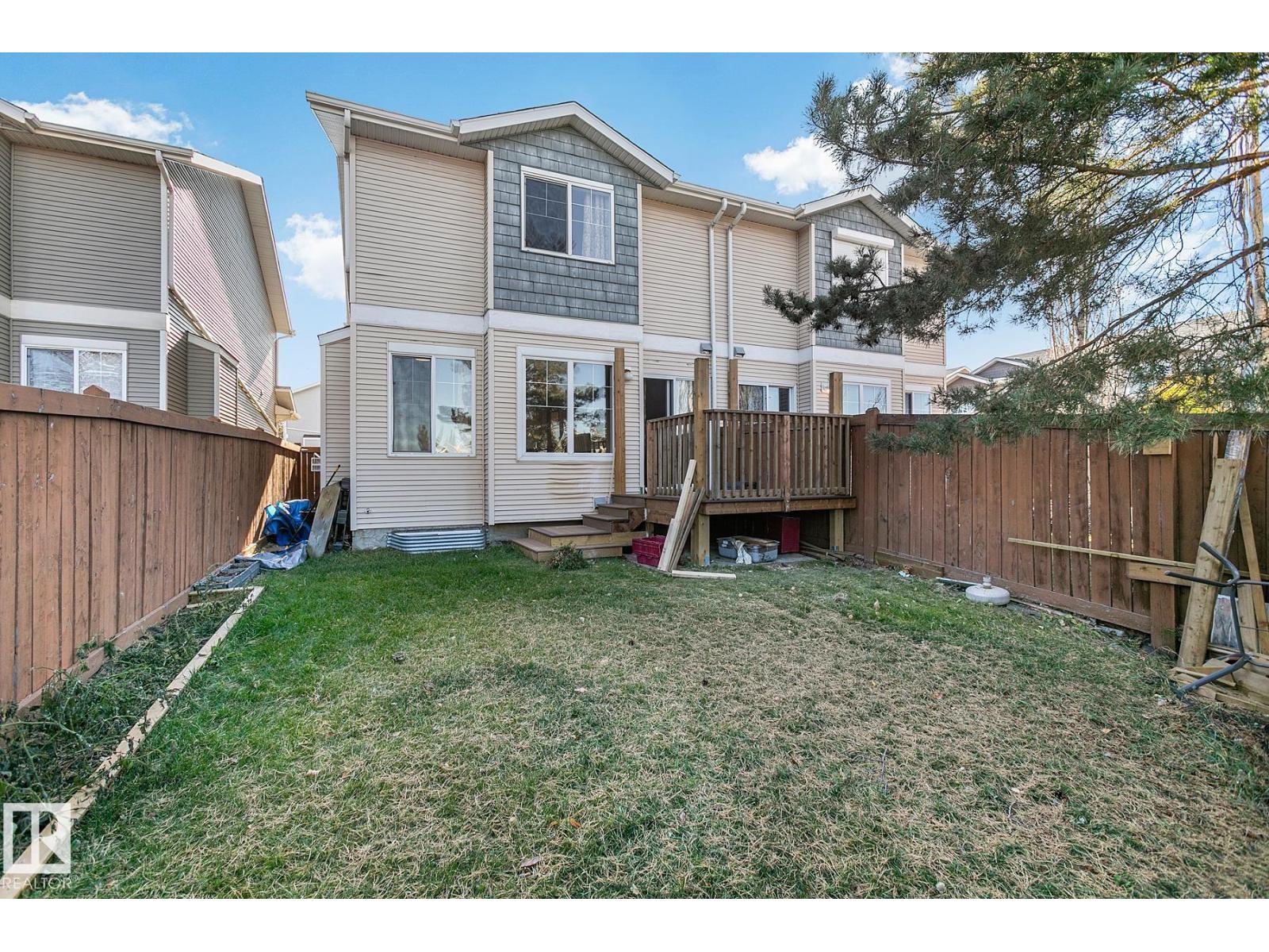 #40 14208 36 St Nw, Edmonton, Alberta  T5Y 0E4 - Photo 44 - E4462658