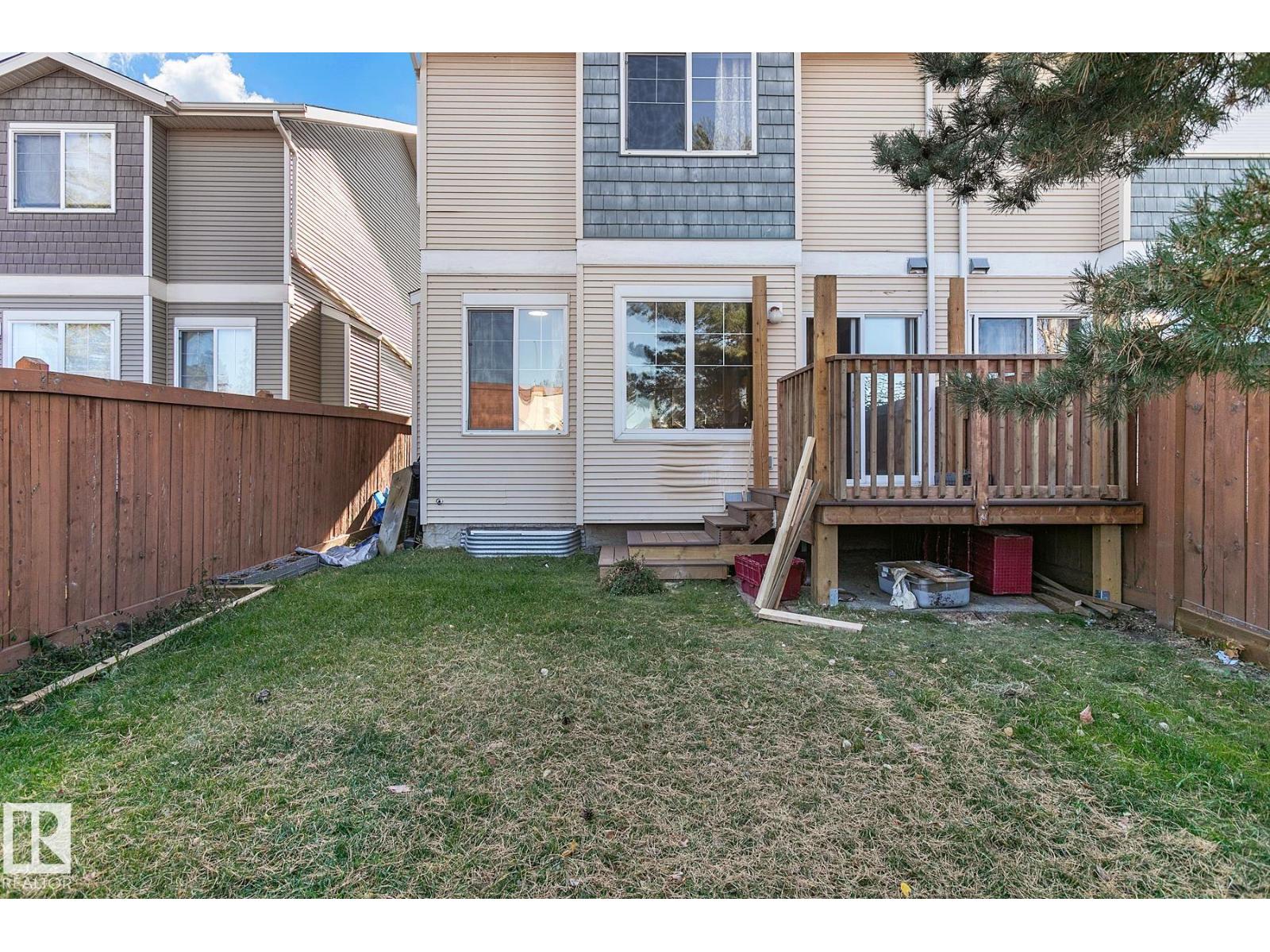 #40 14208 36 St Nw, Edmonton, Alberta  T5Y 0E4 - Photo 45 - E4462658