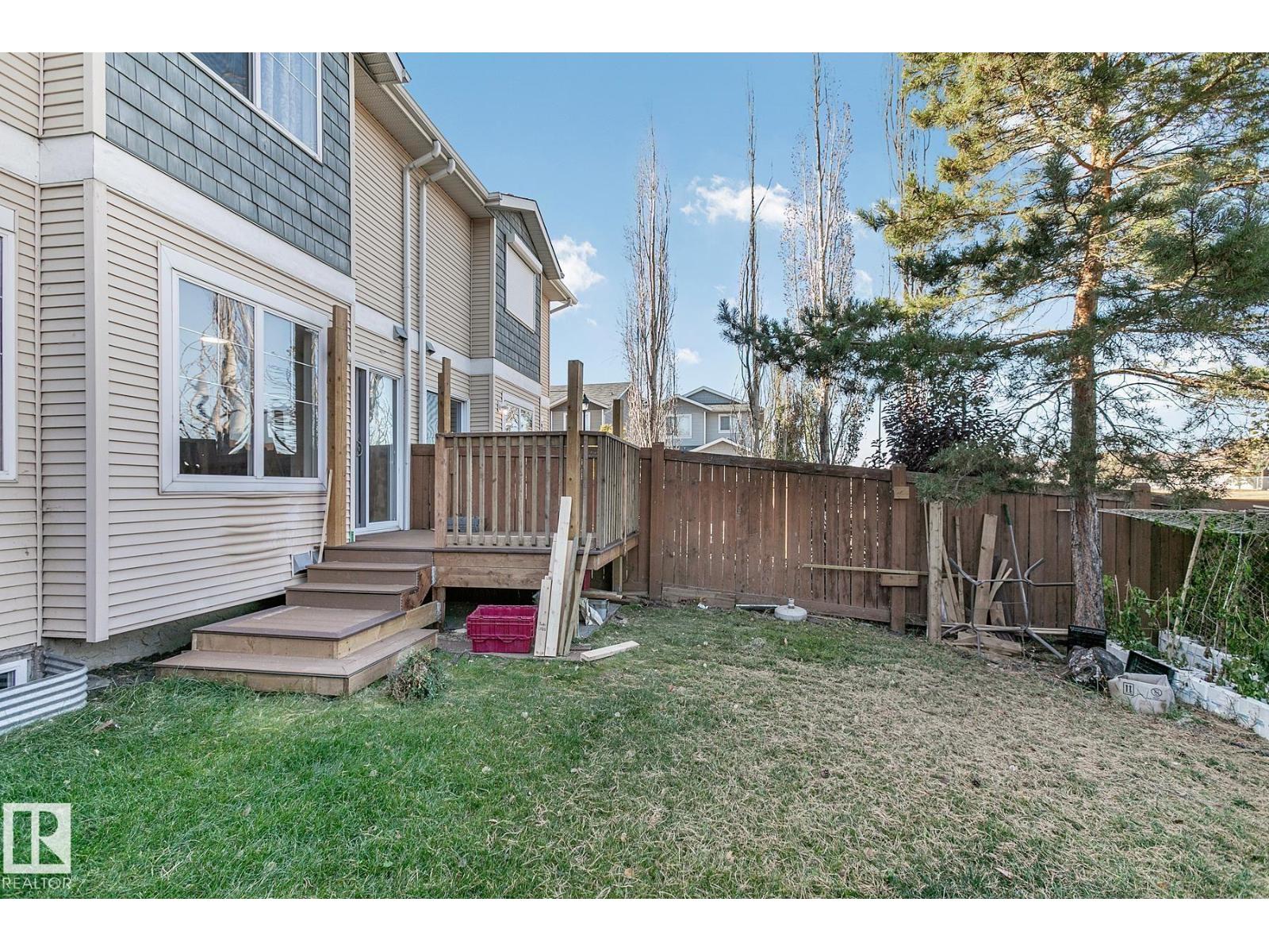 #40 14208 36 St Nw, Edmonton, Alberta  T5Y 0E4 - Photo 48 - E4462658