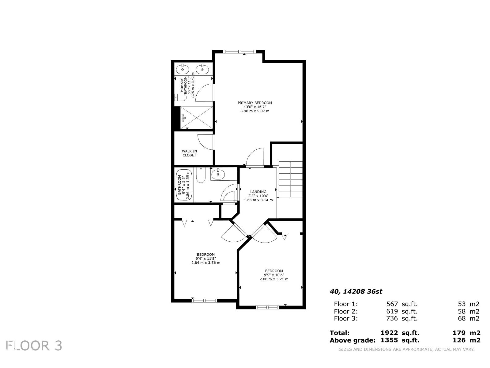 #40 14208 36 St Nw, Edmonton, Alberta  T5Y 0E4 - Photo 51 - E4462658