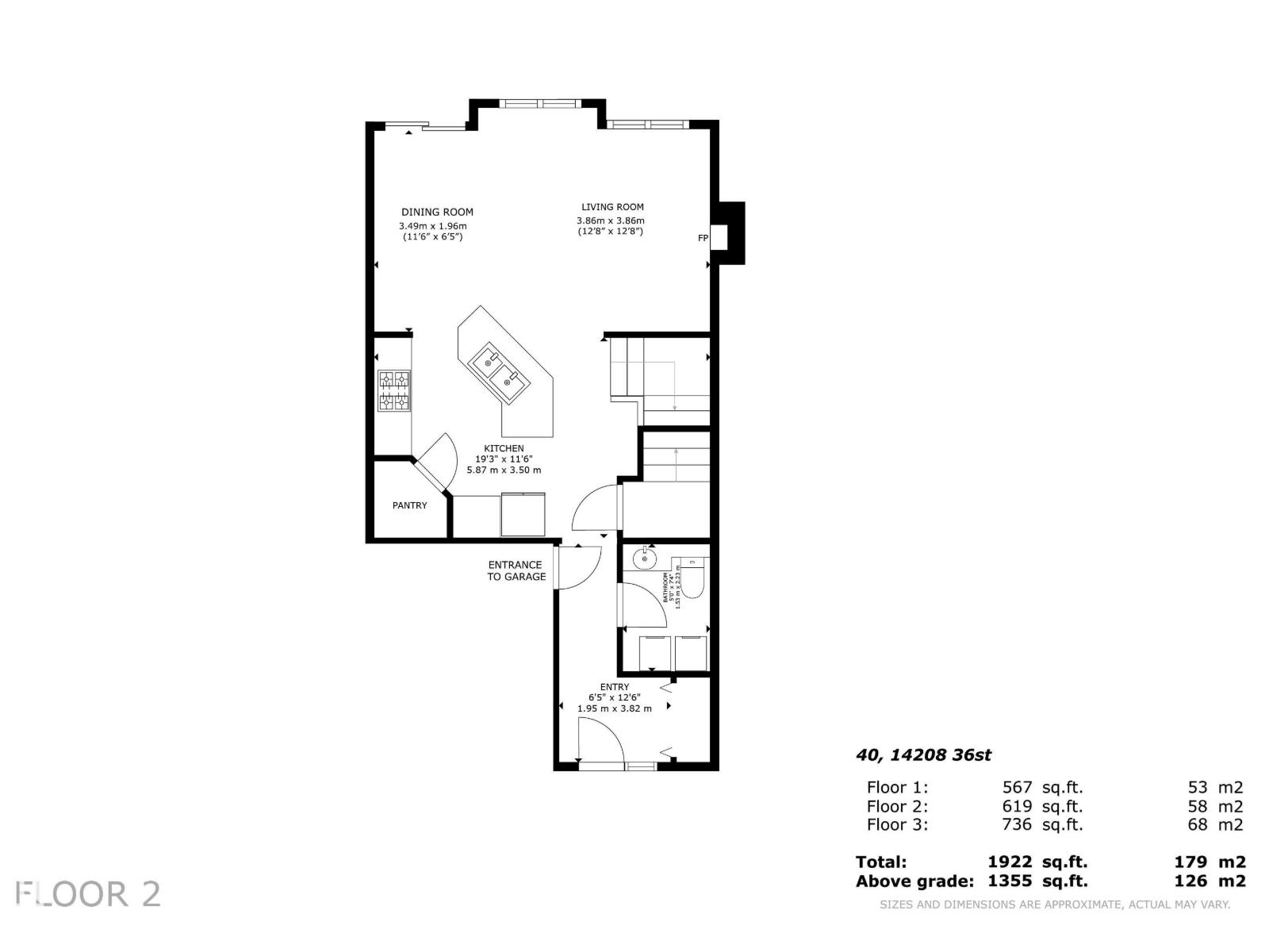 #40 14208 36 St Nw, Edmonton, Alberta  T5Y 0E4 - Photo 52 - E4462658