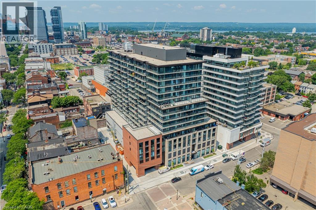 1 Jarvis Street Unit# 511, Hamilton, Ontario  L8R 3J2 - Photo 28 - 40780024