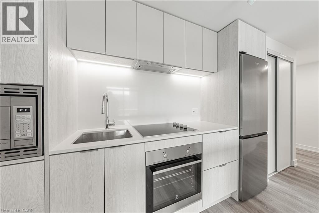 1 Jarvis Street Unit# 511, Hamilton, Ontario  L8R 3J2 - Photo 9 - 40780024
