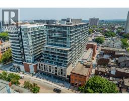 1 JARVIS Street Unit# 511, Hamilton, Ontario