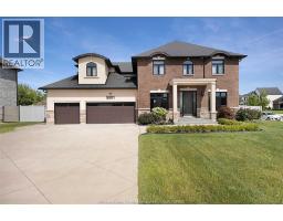 5001 CREMASCO, LaSalle, Ontario