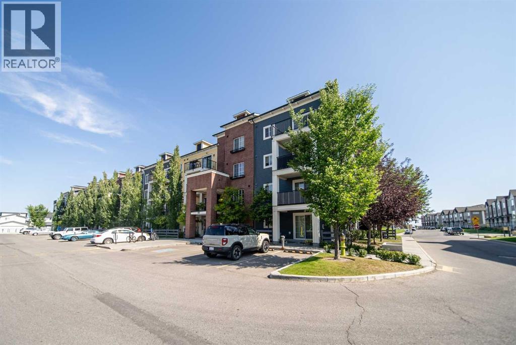 1417, 99 Copperstone Park Se, Calgary, Alberta  T2Z 5C9 - Photo 30 - A2264497