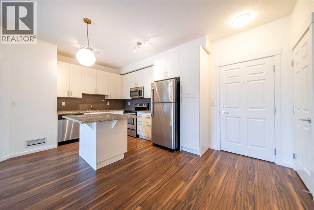 1417, 99 Copperstone Park Se, Calgary, Alberta  T2Z 5C9 - Photo 9 - A2264497