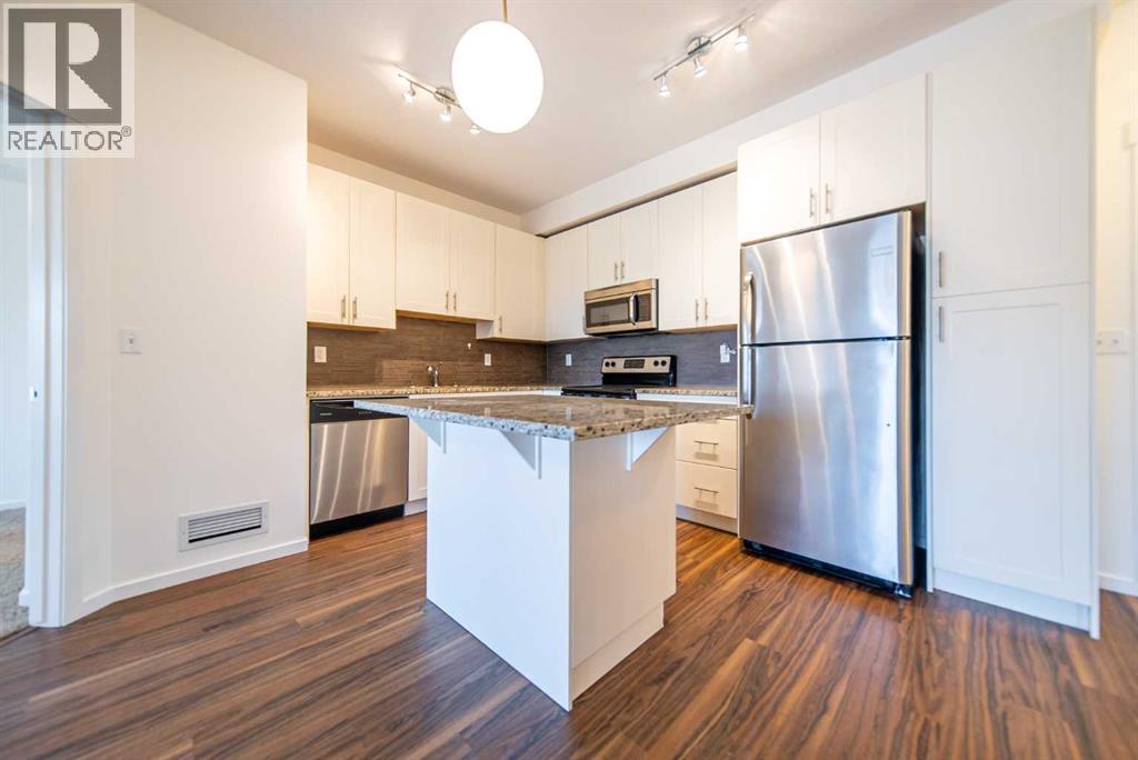 1417, 99 Copperstone Park Se, Calgary, Alberta  T2Z 5C9 - Photo 8 - A2264497