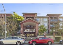 302 5516 198 STREET, Langley, British Columbia