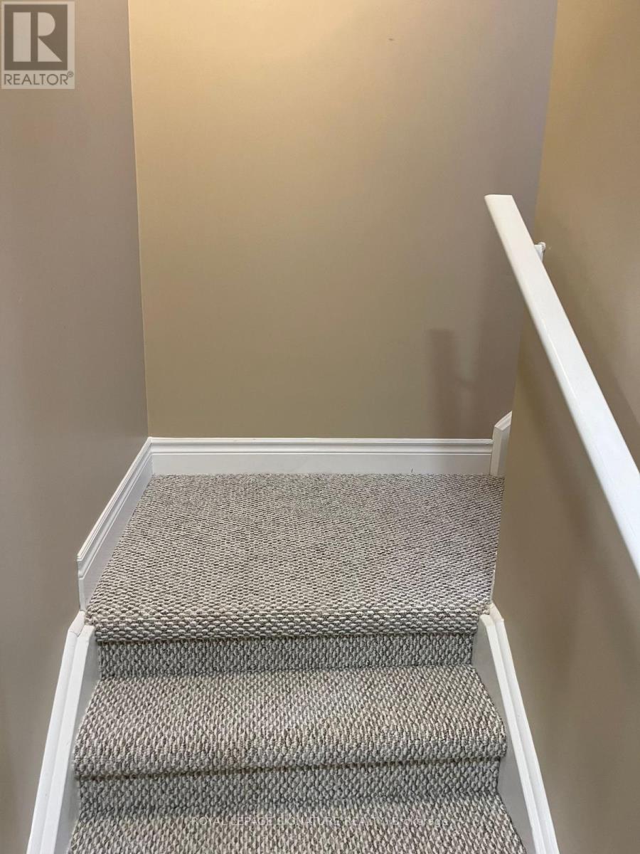 Basement - 22 Temple Manor Road, Brampton, Ontario  L6Y 6C5 - Photo 7 - W12469727