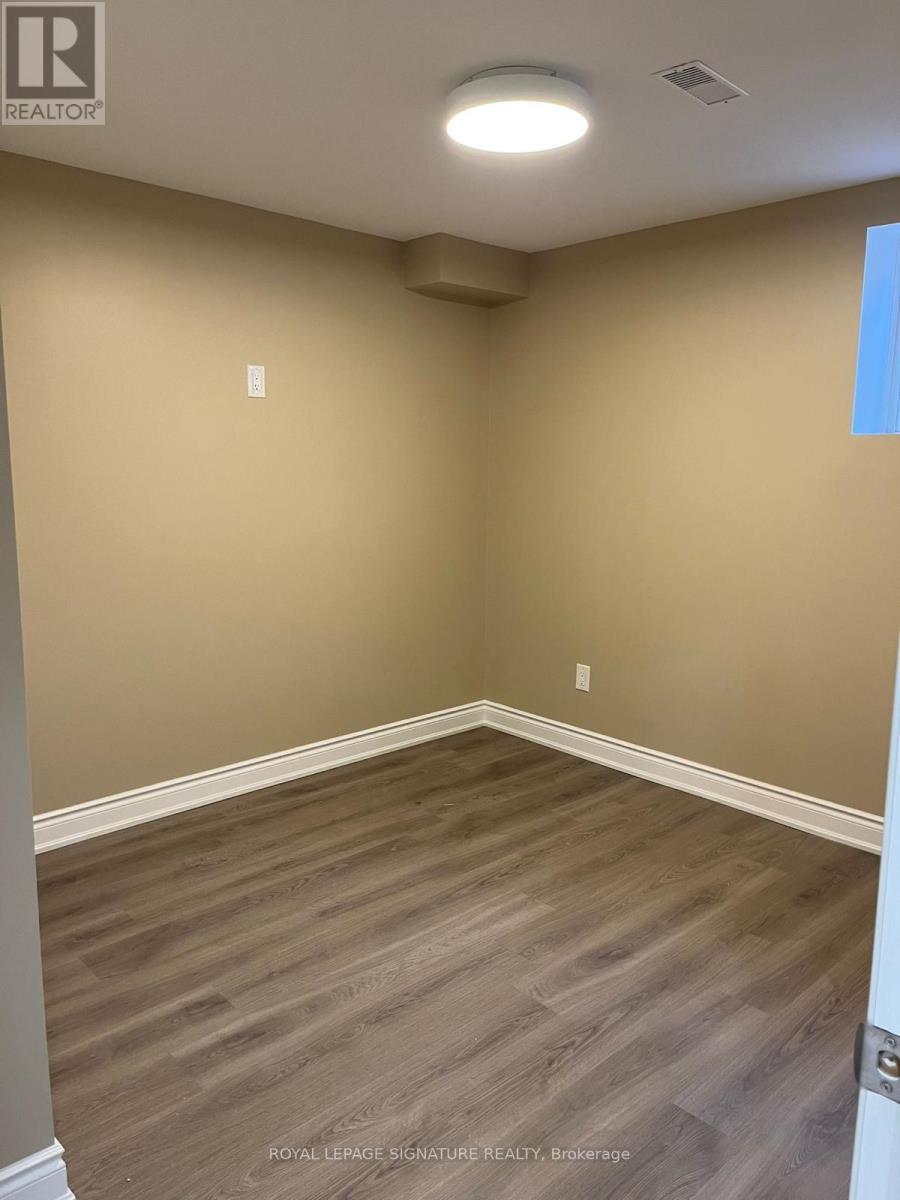 Basement - 22 Temple Manor Road, Brampton, Ontario  L6Y 6C5 - Photo 5 - W12469727