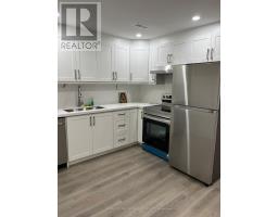 BASEMENT - 22 TEMPLE MANOR ROAD, Brampton, Ontario
