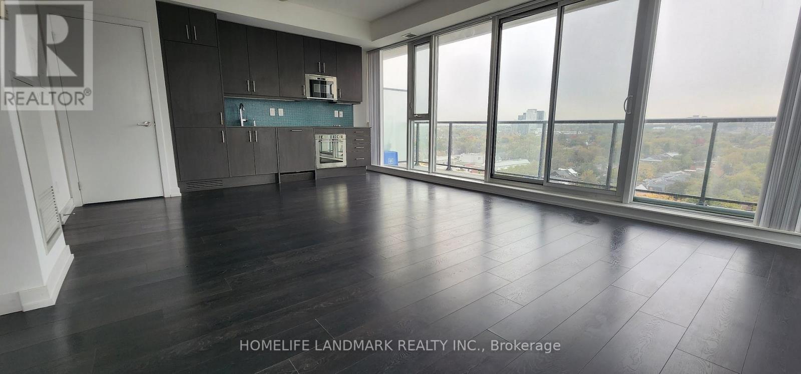 1520 - 297 College Street, Toronto, Ontario  M5T 1S2 - Photo 3 - C12467009