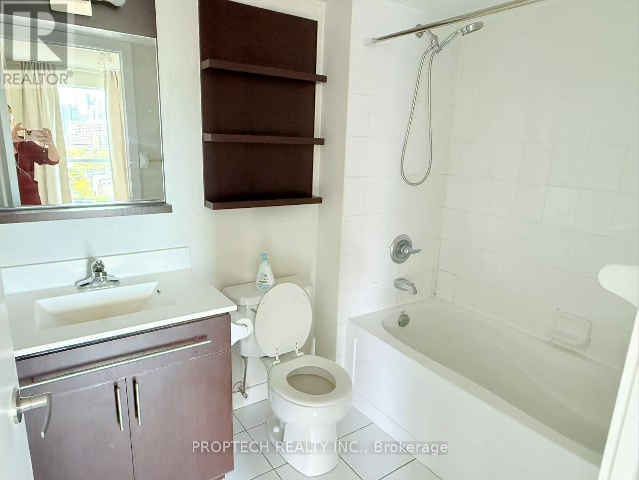 1409 - 80 Western Battery Road N, Toronto, Ontario  M6K 3S1 - Photo 9 - C12445417
