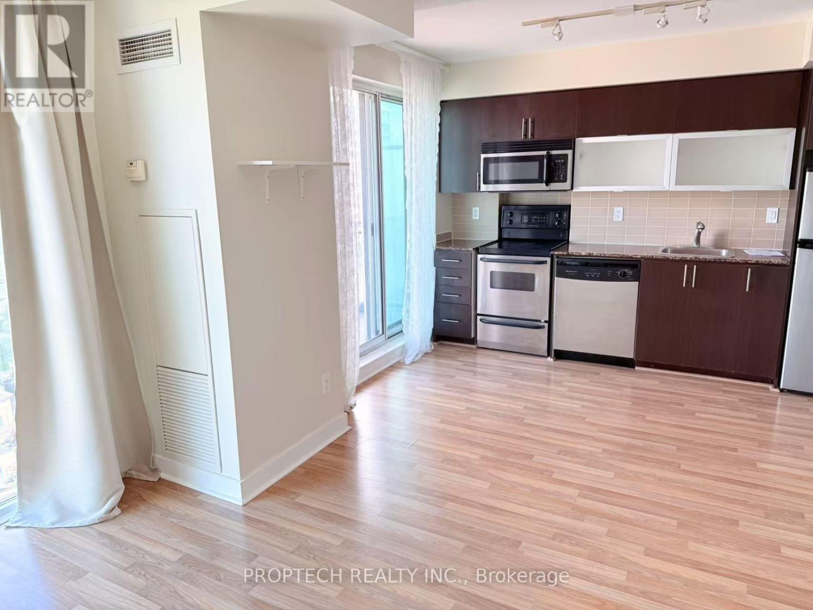 1409 - 80 Western Battery Road N, Toronto, Ontario  M6K 3S1 - Photo 11 - C12445417