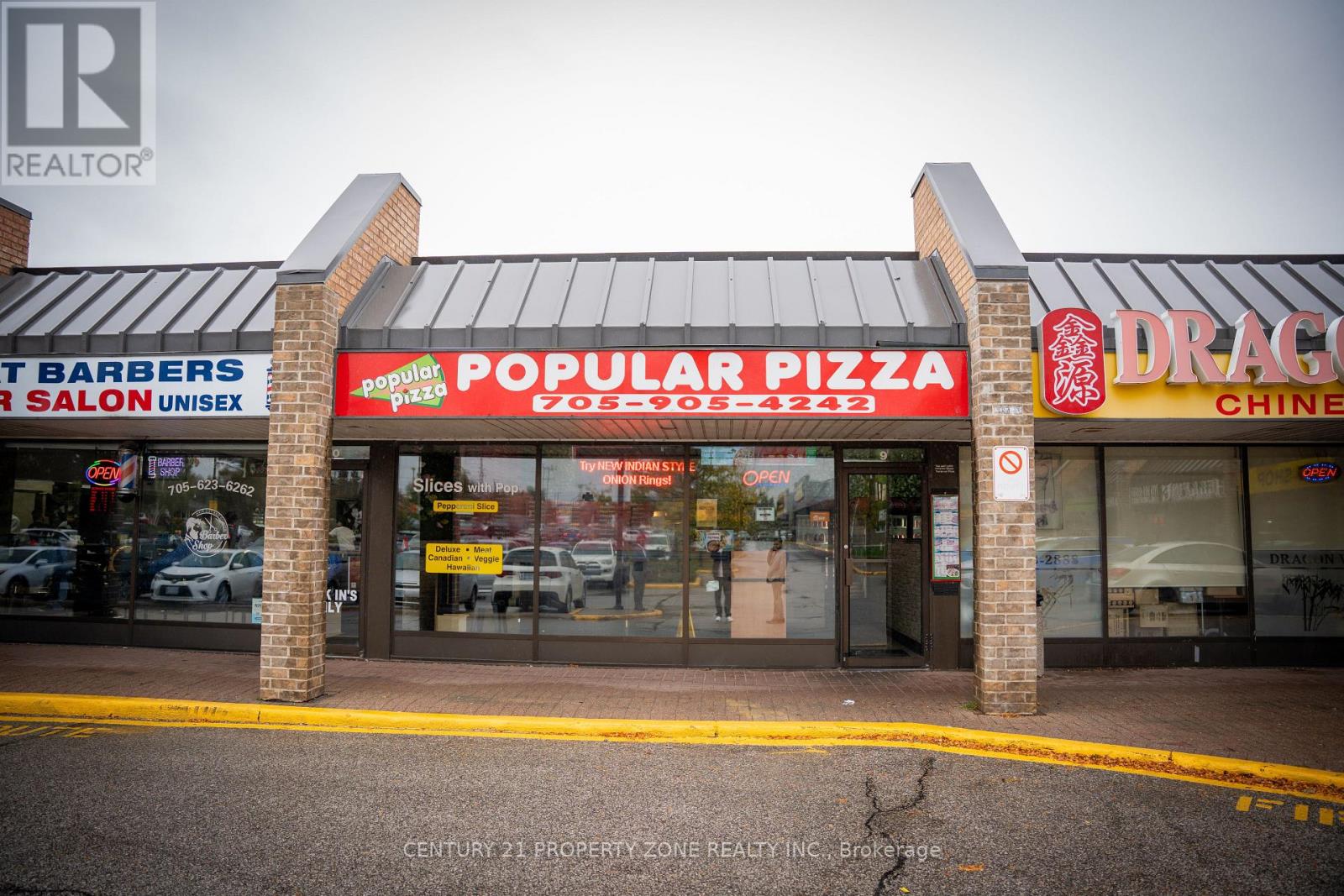 9 - 221 CUNDLESS ROAD, Barrie, Ontario