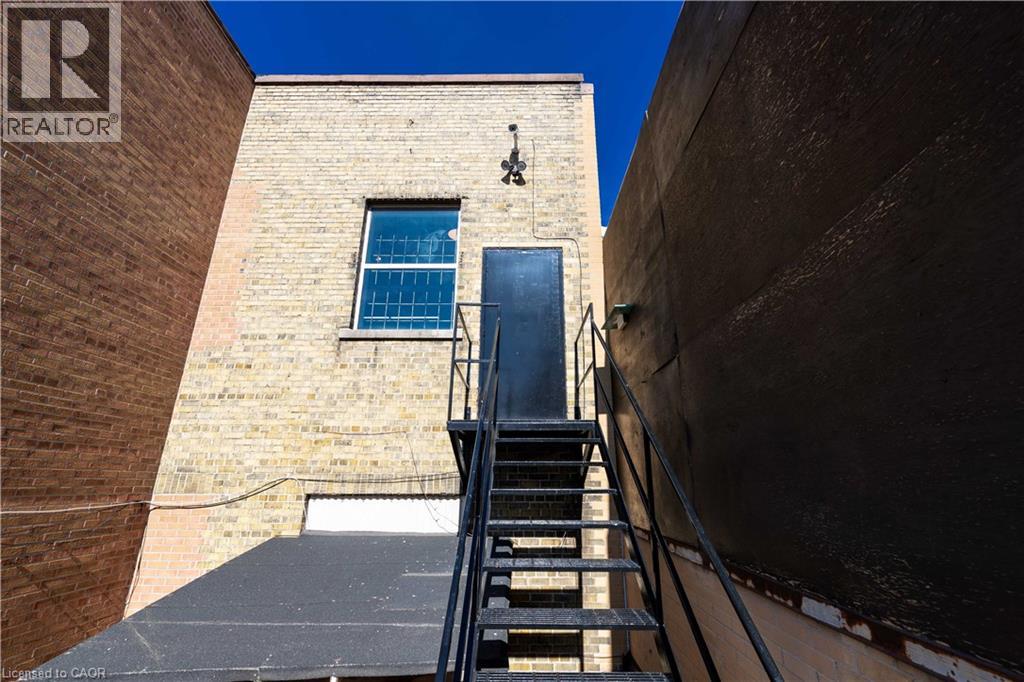 19 King Street E Unit# 2, Kitchener, Ontario  N2G 2K4 - Photo 22 - 40779125
