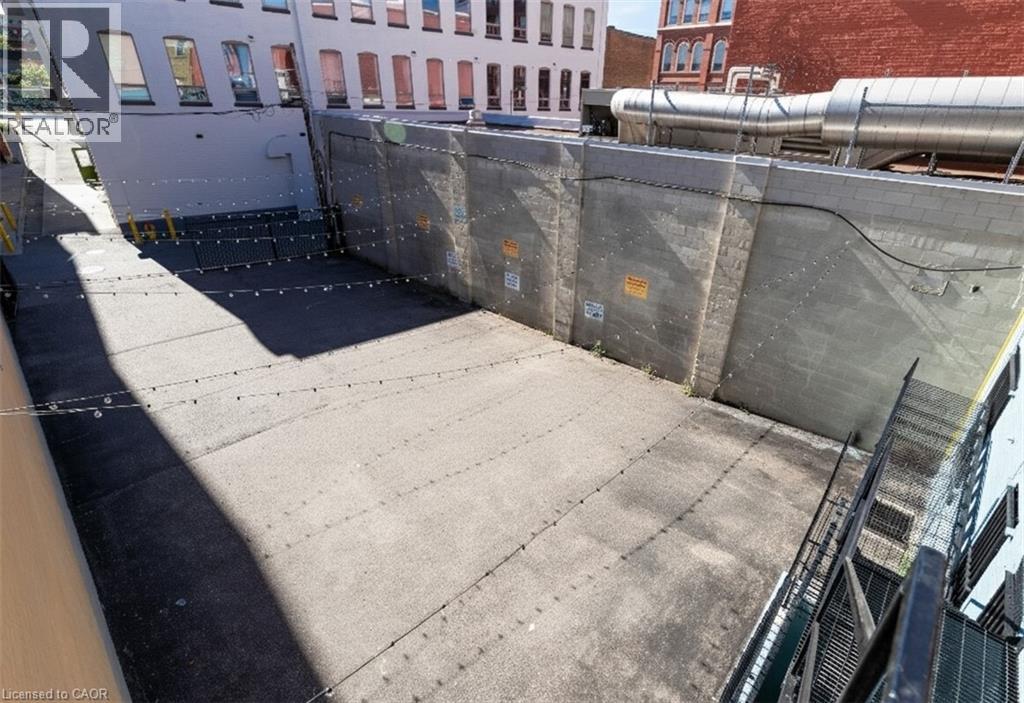 19 King Street E Unit# 2, Kitchener, Ontario  N2G 2K4 - Photo 23 - 40779125