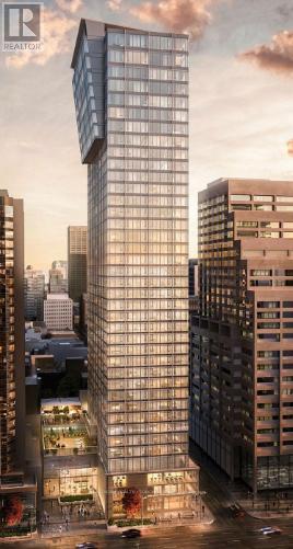 1407 - 188 CUMBERLAND STREET, Toronto, Ontario