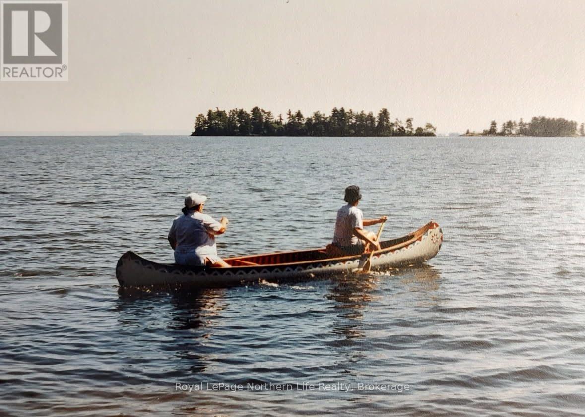 Pcl 16569 Burnt Island, West Nipissing, Ontario  P0M 2N1 - Photo 42 - X12459727