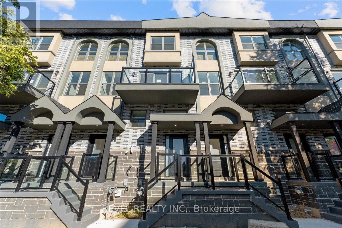 200 Railway Engine House Way, Whitby, Ontario  L1N 0P7 - Photo 2 - E12469780